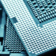 substrate semiconductor packaging