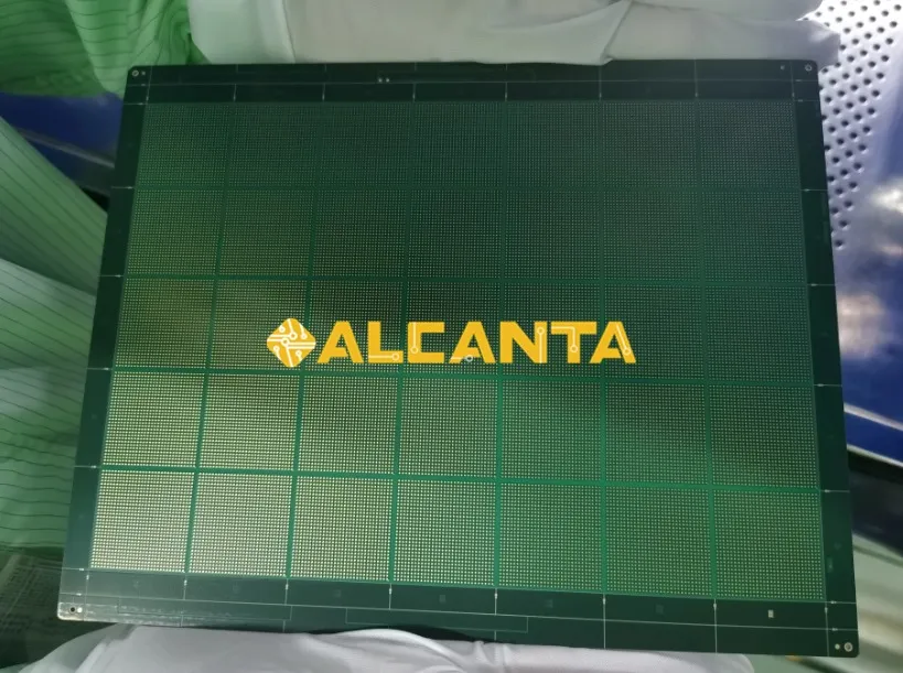 what is abf substrate-06