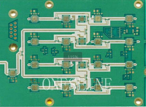 rogers 5880 substrate