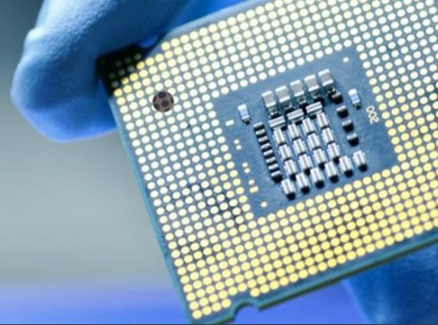 semiconductor package substrate