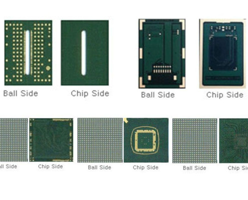 chip substrate manufacturers