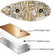 pcb aluminium substrate