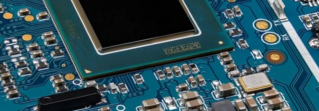 substrate-like pcb