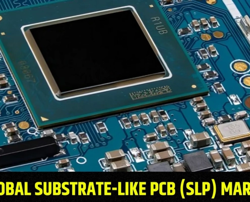 substrate-like pcb