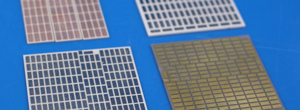 advantages of ceramic substrate
