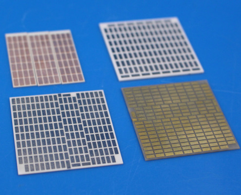 advantages of ceramic substrate
