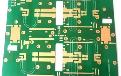 china rogers pcb