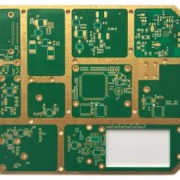 The Benefits of Customized Rogers PCB in Modern Electronics