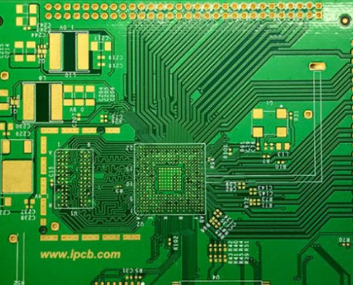 fr4 circuit board
