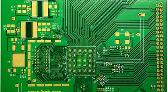 fr4 circuit board