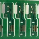 mixed fr-4 + rogers pcb