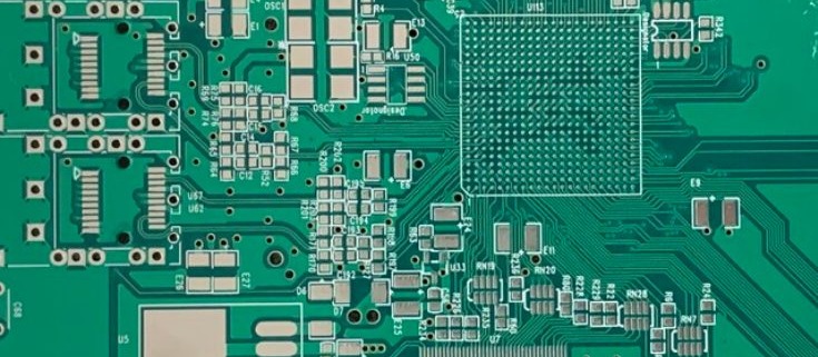 pcb material comparison chart