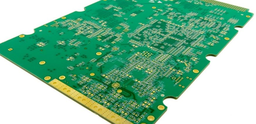 rf pcb material