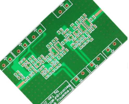 rogers 4350b pcb