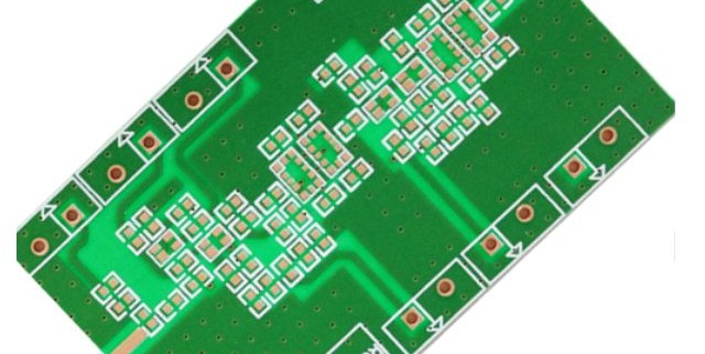 rogers 4350b pcb