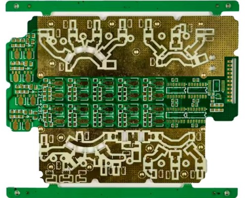rogers 5880 pcb