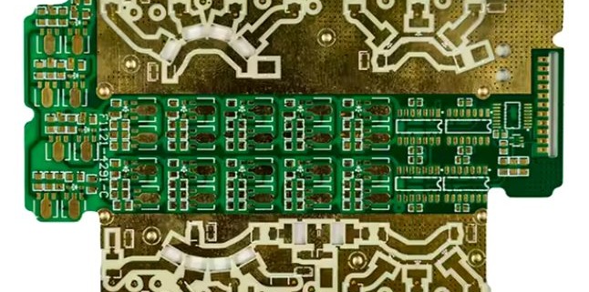 rogers 5880 pcb