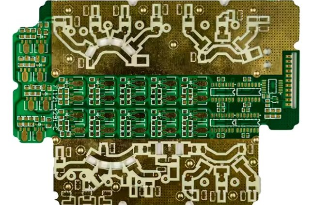 rogers 5880 pcb