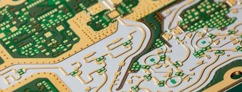 rogers ceramic pcb