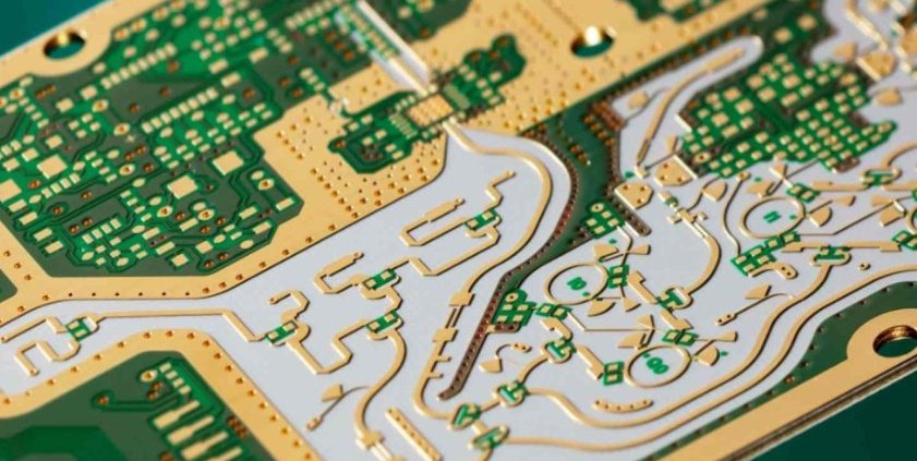 rogers ceramic pcb