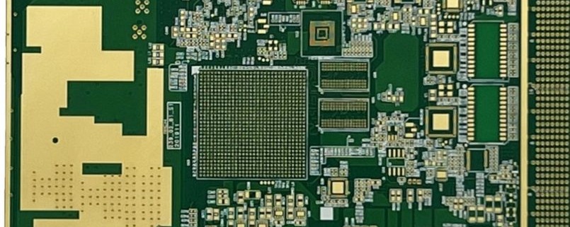 rogers fr4 pcb