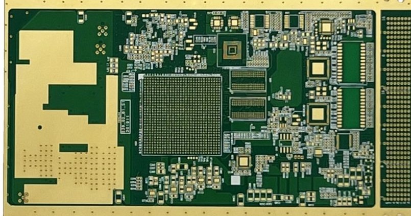 rogers fr4 pcb