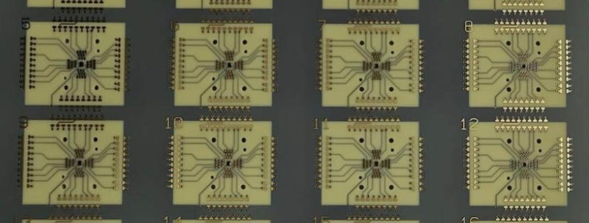 rogers pcb calculator