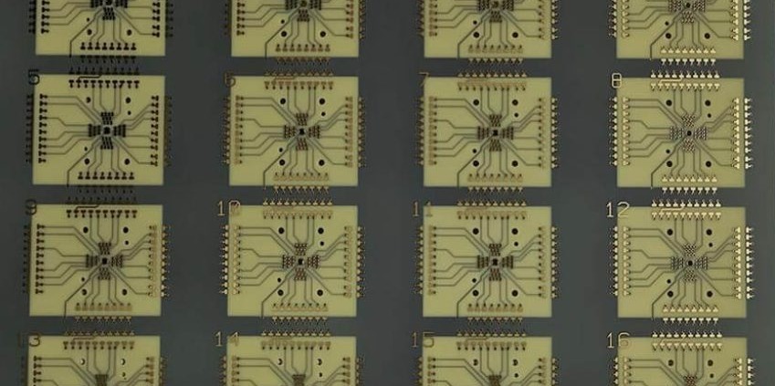 rogers pcb calculator