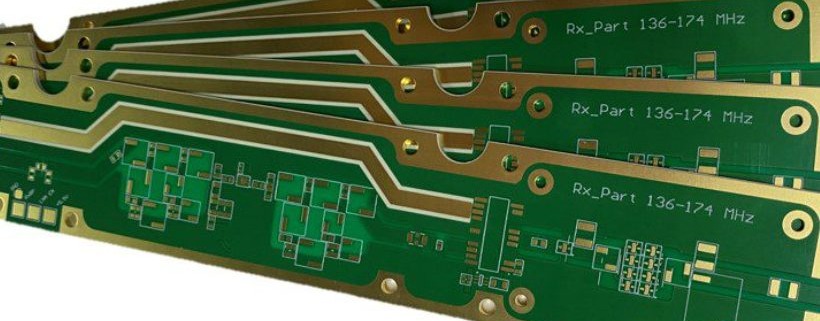 rogers pcb laminates