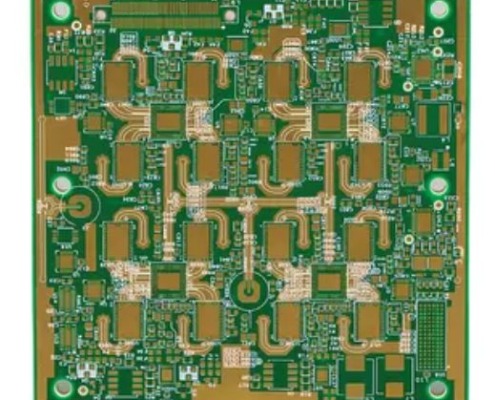 special rogers hdi pcb board