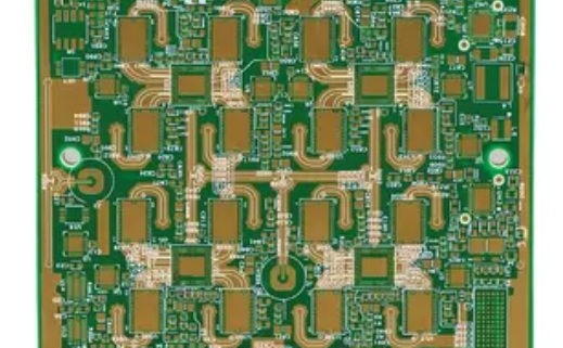 special rogers hdi pcb board