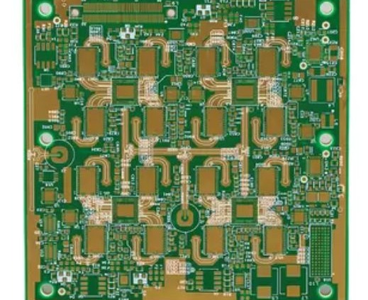 special rogers hdi pcb board