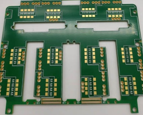 what is fr4 pcb