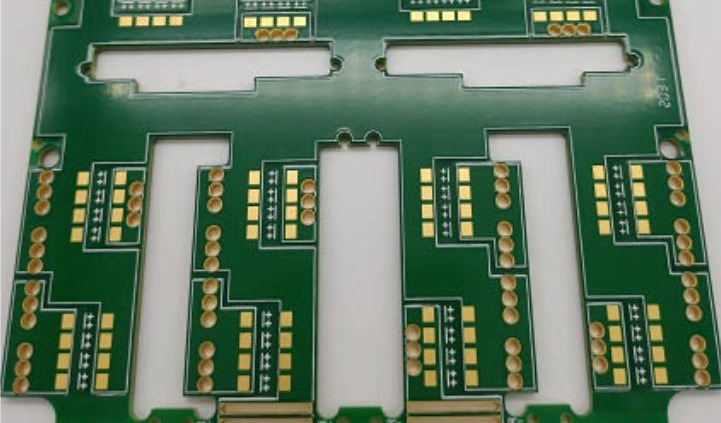 what is fr4 pcb