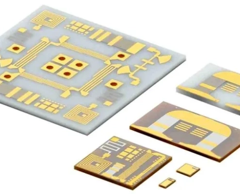 Ceramic Substrate Circuit Board