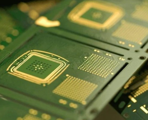 ase ic substrates