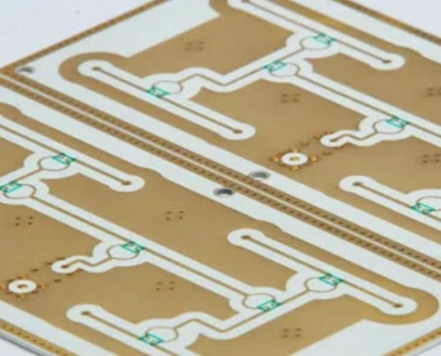 ceramic substrates pcb