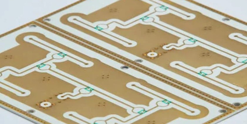 ceramic substrates pcb