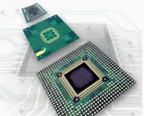 china ic substrates