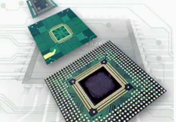 china ic substrates