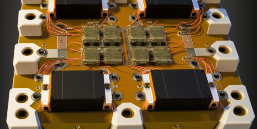 how does ceramic substrate semiconductor manufacture