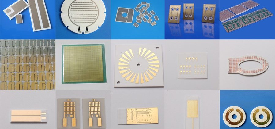 how to choose a ceramic substrate