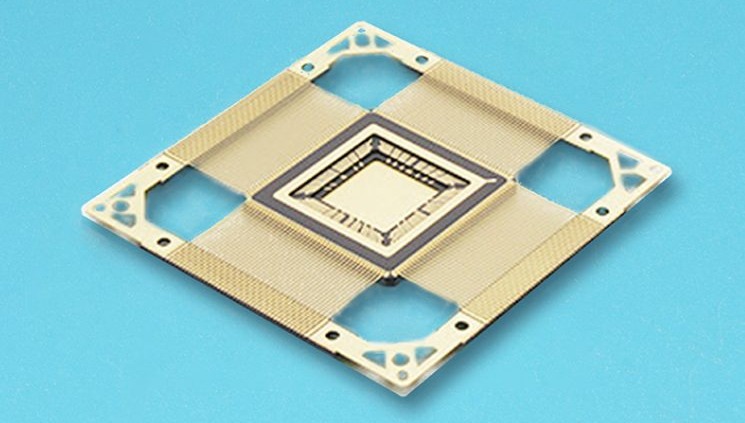 htcc ceramic substrate