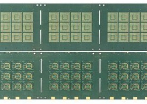 ic substrate manufacturers