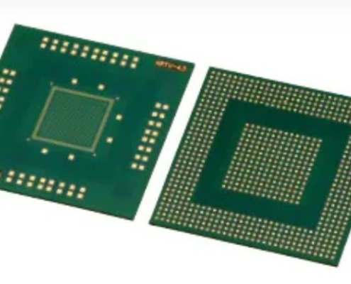 package substrate pcb
