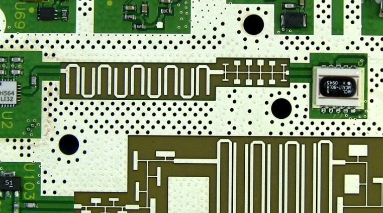 teflon pcb substrate