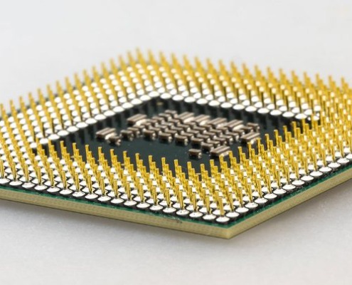 what is ic substrate