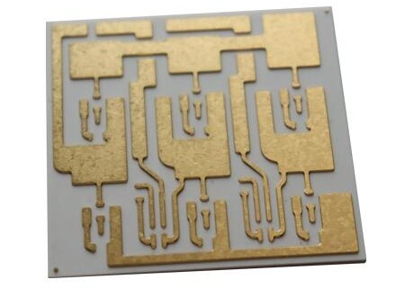 Ceramic Substrate Thickness..