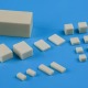 ceramic substrate thickness