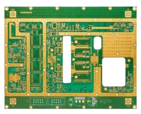 fr4 pcb rogers pcb aluminum pcb